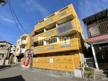 シティライフ八事Ⅱ【4階】の外観