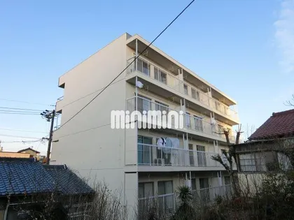 第3籠原ビルの画像