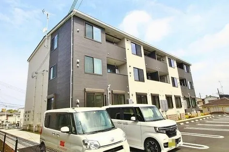 ケーズコート 鶴原Ⅲの画像