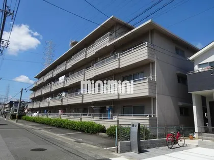 ブラウンハイツの画像