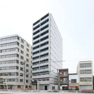 S-RESIDENCE熱田Ⅱ【2階】の外観