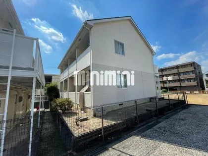 ラフォーレ駒方 B棟の画像