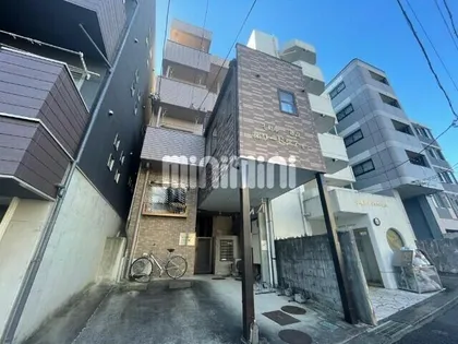 リードシティー八事ビルの画像