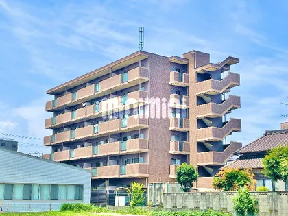 プレスティージュタカヨコの画像