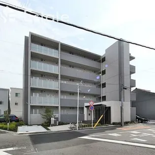 セローム亀島の画像