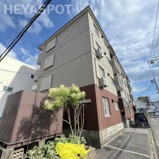 ウィステリア矢田の画像