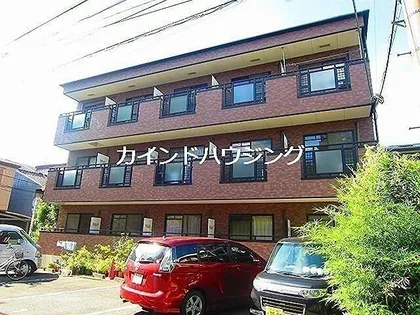 モンターニュロンドIの画像