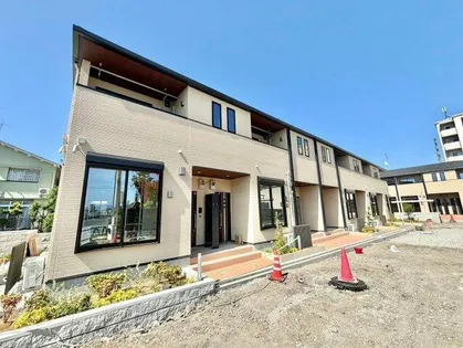 フェリス ストリームIの画像