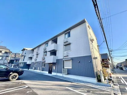 エスポワール老原の画像