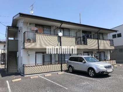 プエルタ16 B棟の画像