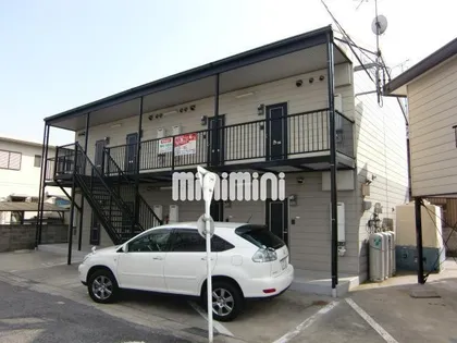 サン FRIENDS小木南の画像