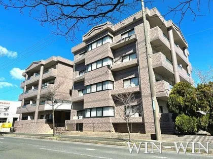 福東ジュネス11 Aの画像