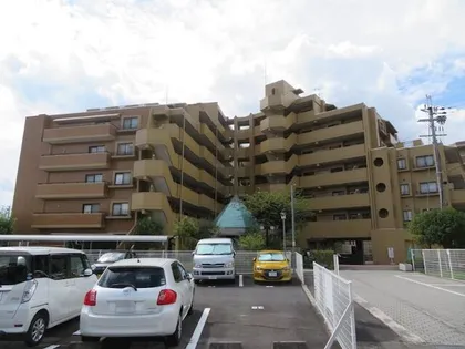 ヴィジョーレ瀬田の画像