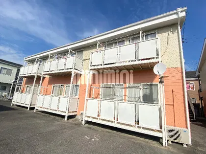 サープラスIIIパークAの画像