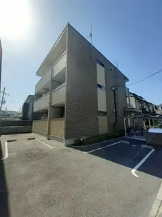 プチフランの画像