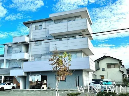 ノーブルレジェンドの画像