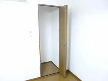 Leben-heim中島【1階】の内装