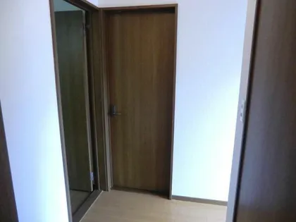 Leben-heim中島【1階】の居間