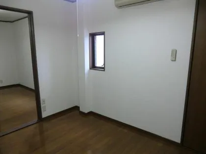 Leben-heim中島【1階】の居間