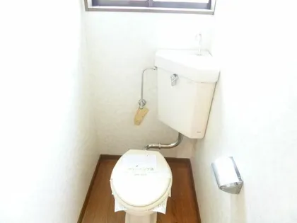 Leben-heim中島【1階】の内装