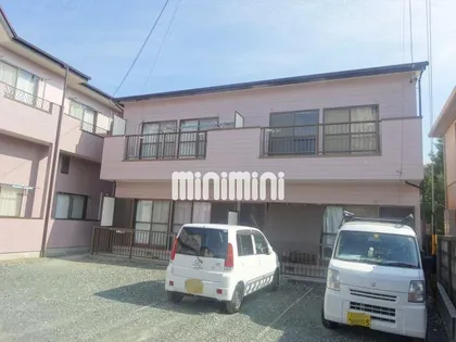 ハイツ中村の画像