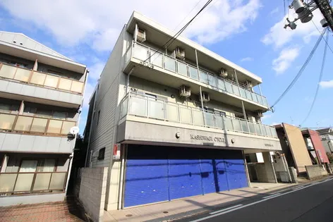 メルクマールKの画像