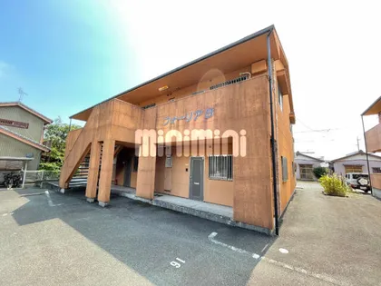 フォーリア Bの画像