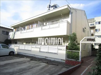 ムーニーウィン杁中の画像