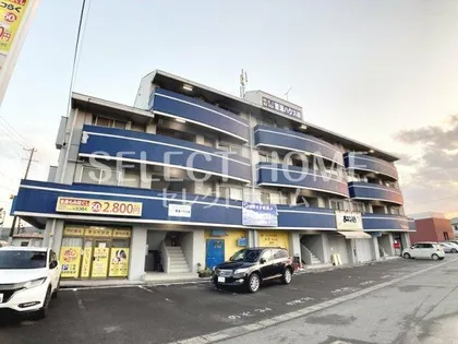 岡崎第2東海ビルの画像