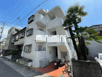 メゾン日光の画像