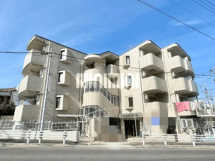 メゾン ド アベーユの画像