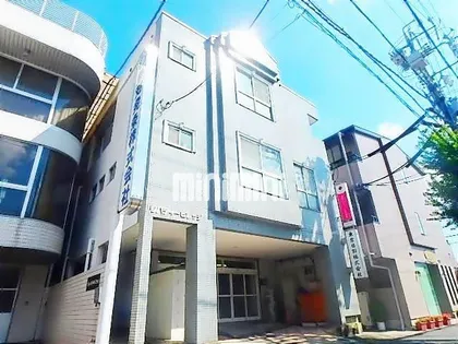 リバティビレッジの画像