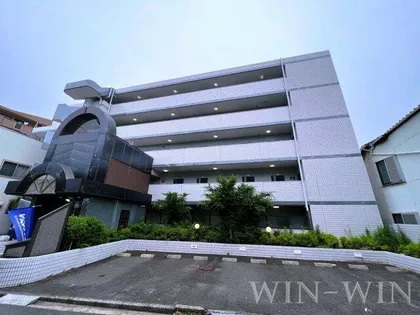 メゾン ド アミーの画像