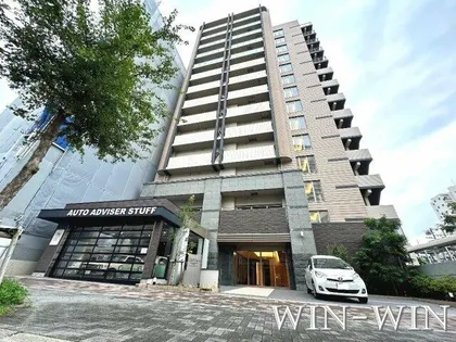 CASA94【10階】の外観