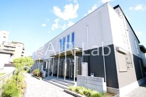 エソラ ソレーユ田寺東の画像