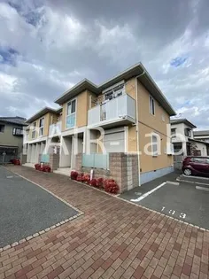 シャーメゾン フルールの画像