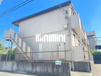 ネオハイムの画像