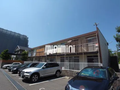 コーポ葵の画像