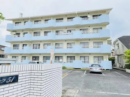 ヴィラ51の画像