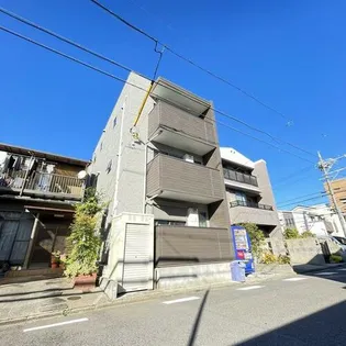 グランレーヴ黒川Ⅱ【1階】の外観