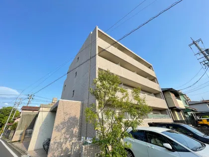 ラフィーネ 大島の画像