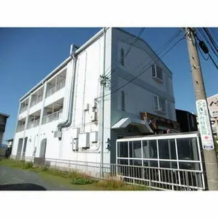 サンヒル南小池【205号室】の外観