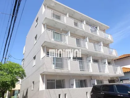 アビテ新守山の画像