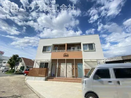 LA ROOMの画像