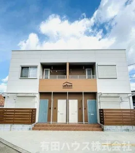 LA ROOMの画像