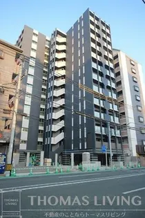 アースコートY'Sシティ片野新町の画像