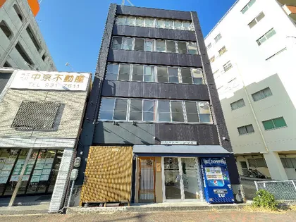 シャトーニシワキの画像