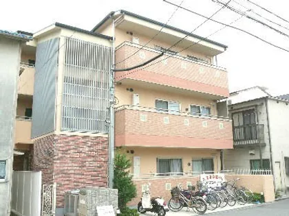 メゾンセリジェの画像