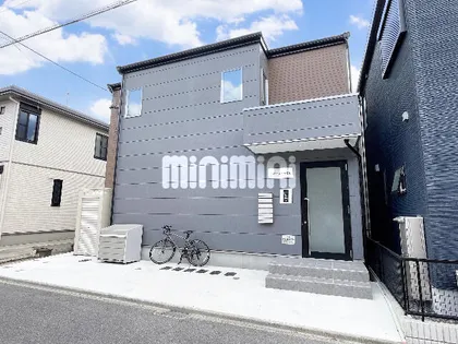 ネオハイム元柴田の画像