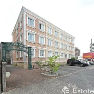 レインボーカーサ内田橋の画像